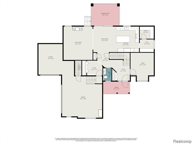 Building Photo - 47705 Card Rd