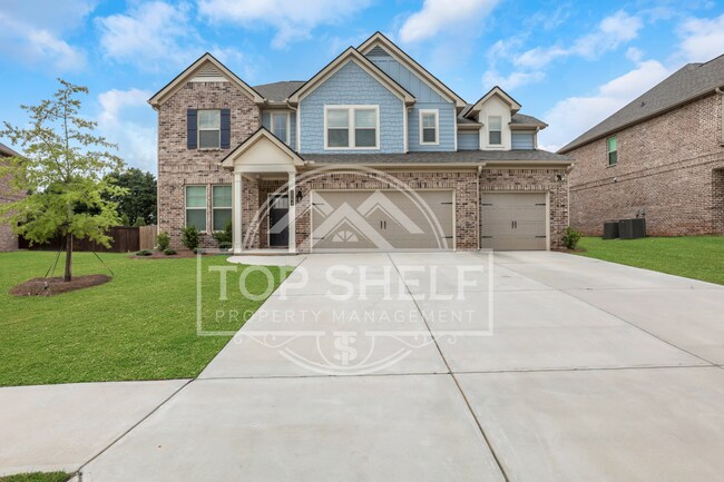 Building Photo - 2256 Cadenza Cir