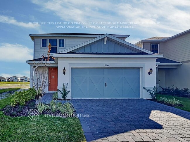 Building Photo - 2640 Blowing Breeze Ave