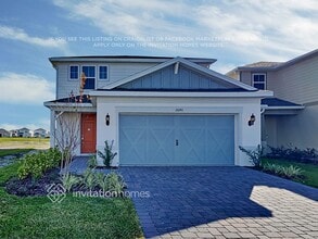 Building Photo - 2640 Blowing Breeze Ave