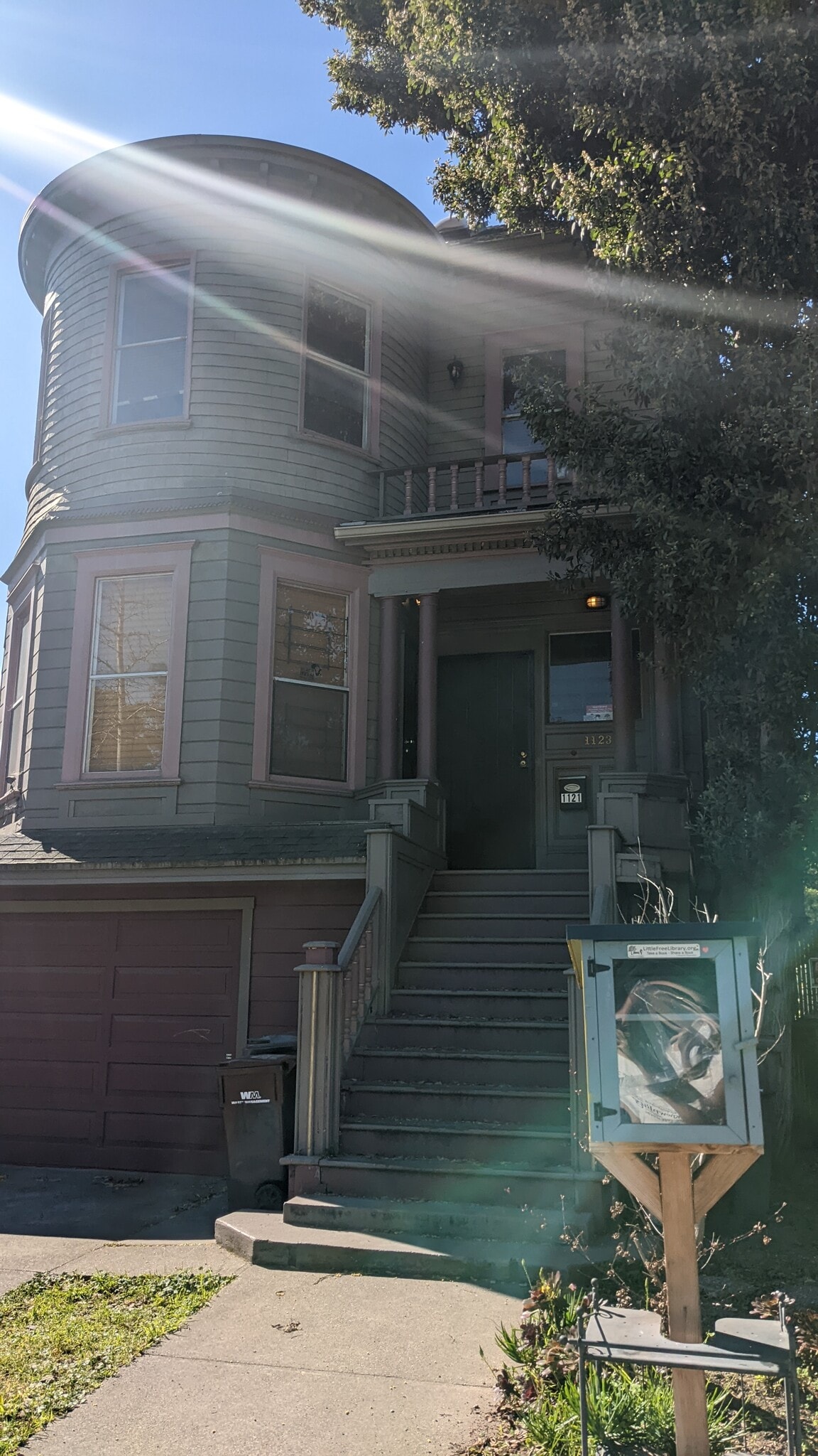 Building Photo - 1121 12th St