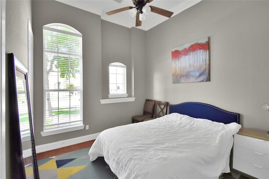 Bedroom 2 - 3903 Johnson St