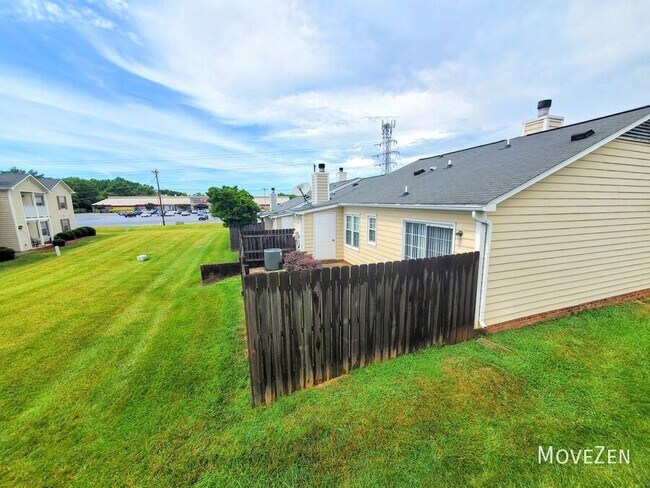 Building Photo - 814 Guilford College Rd