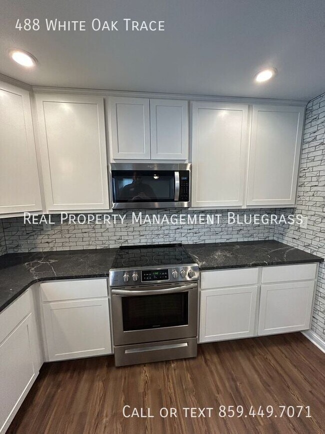 Building Photo - 488 White Oak Trace