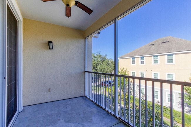 Building Photo - Metrowest Condo at The Hamptons, Orlando