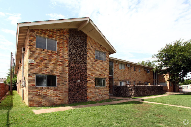 Building Photo - Southwood Apartments