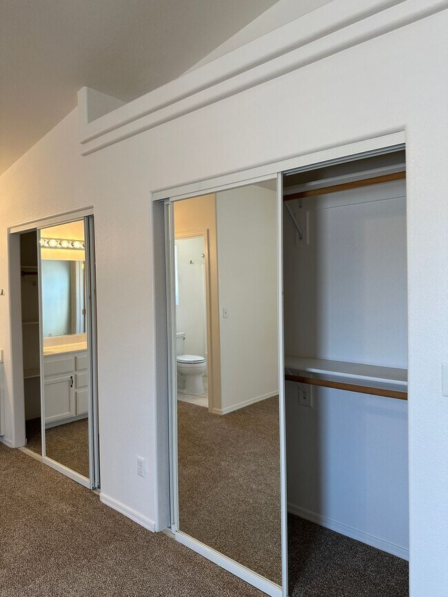 Building Photo - Long Term unfurnished - Pets allowed - Ple...