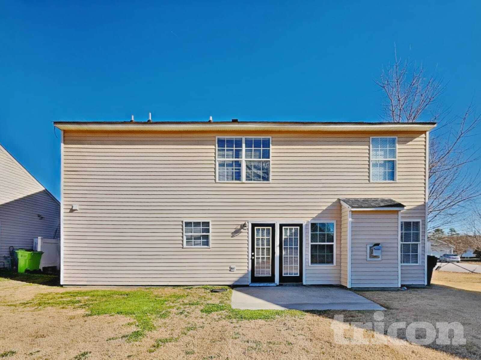 Building Photo - 3618 Jordan Mill Ct