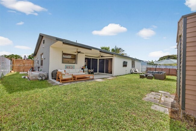 Building Photo - 25796 SW 123rd Ave