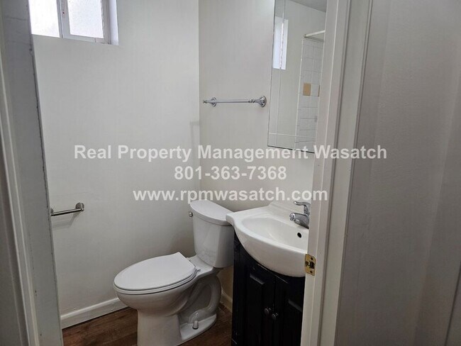 Building Photo - 7725 S 1530 W