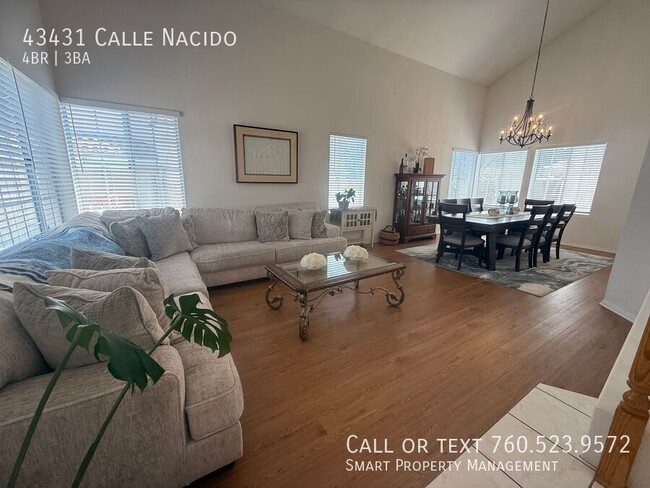 Building Photo - 43431 Calle Nacido