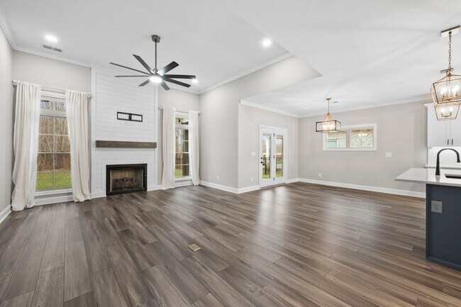 Building Photo - Bright, Airy & Beautiful--Stunning New 3-Bedroom Home!