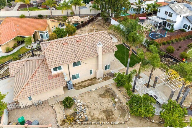 Building Photo - 25448 Lavender Cir