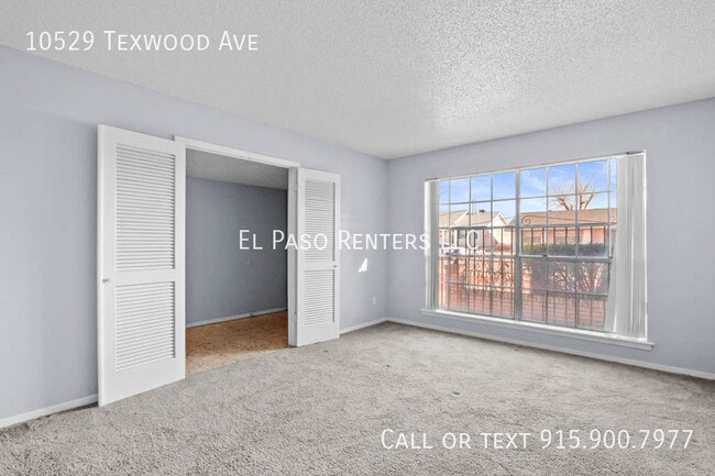 Building Photo - 10529 Texwood Ave