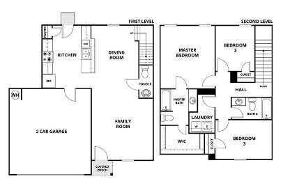 Building Photo - 361 Cres Park Dr