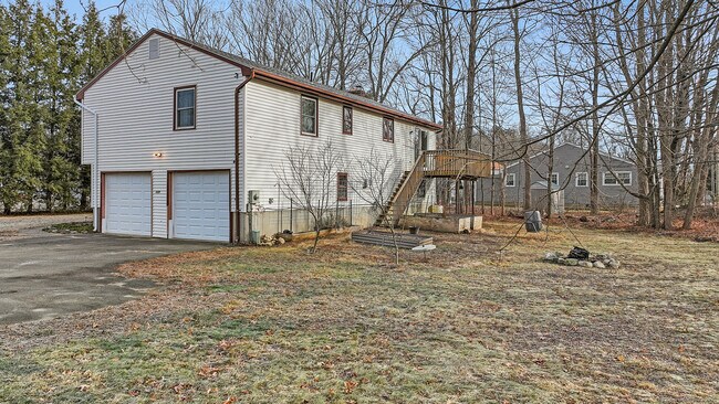 Building Photo - 129 Dowd Ave