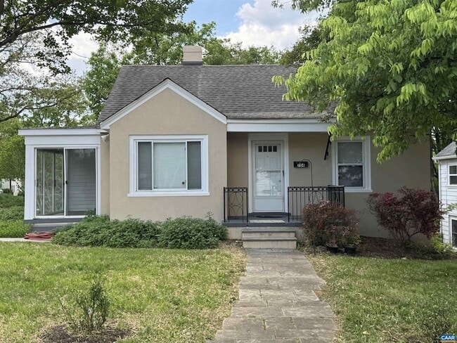 Building Photo - 704 Druid Ave