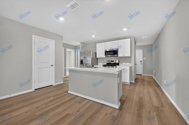 Building Photo - 5413 Flannel Ln
