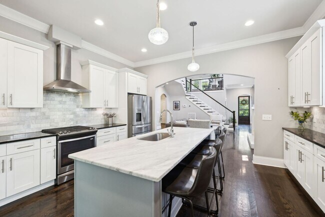 Building Photo - Welcome to this beautifully designed 4-bed...