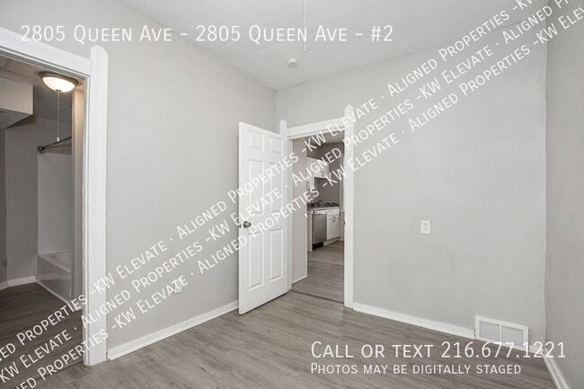 Building Photo - 2805 Queen Ave