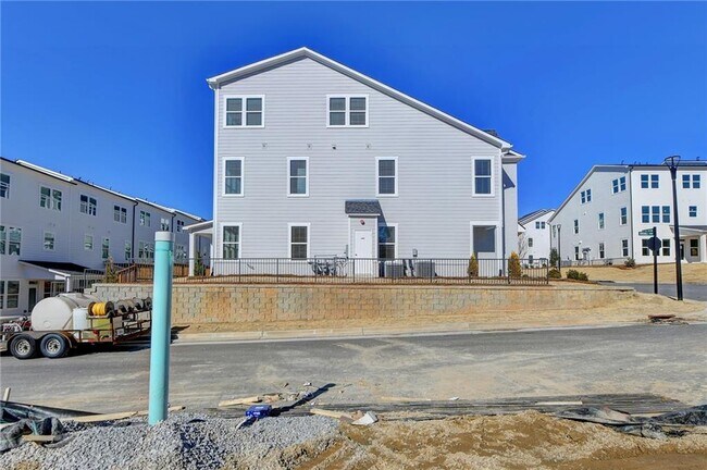 Building Photo - 1241 Waldon Xing