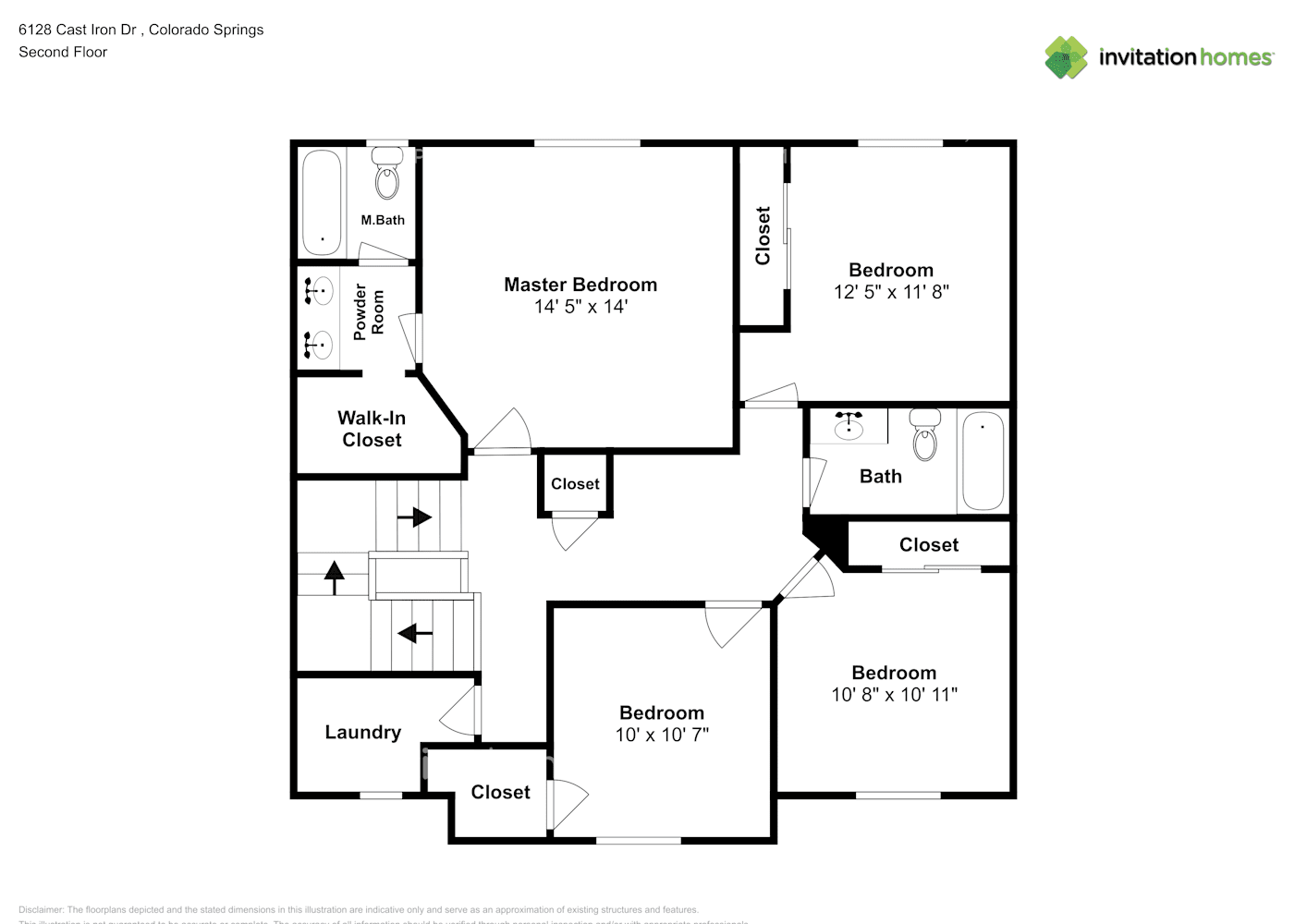 Building Photo - 6128 Cast Iron Dr
