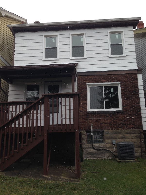 Building Photo - 437 Eureka St