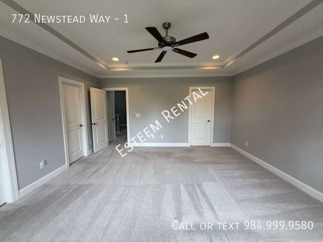 Building Photo - 772 Newstead Way