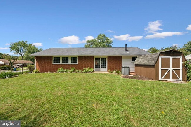 Building Photo - 5317 Oldcastle Ln