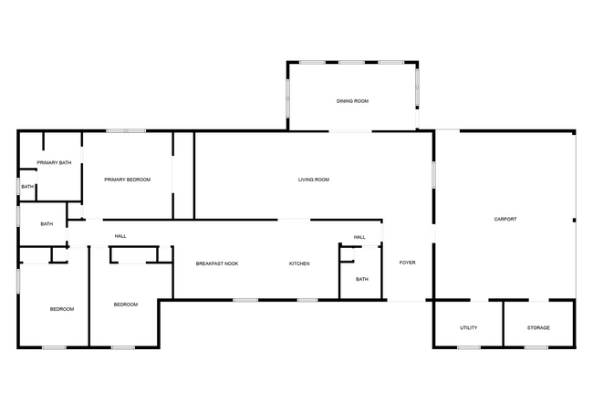 Building Photo - Beautifully Remodeled Home in Historic Gulf Hills, Golf Course Community!