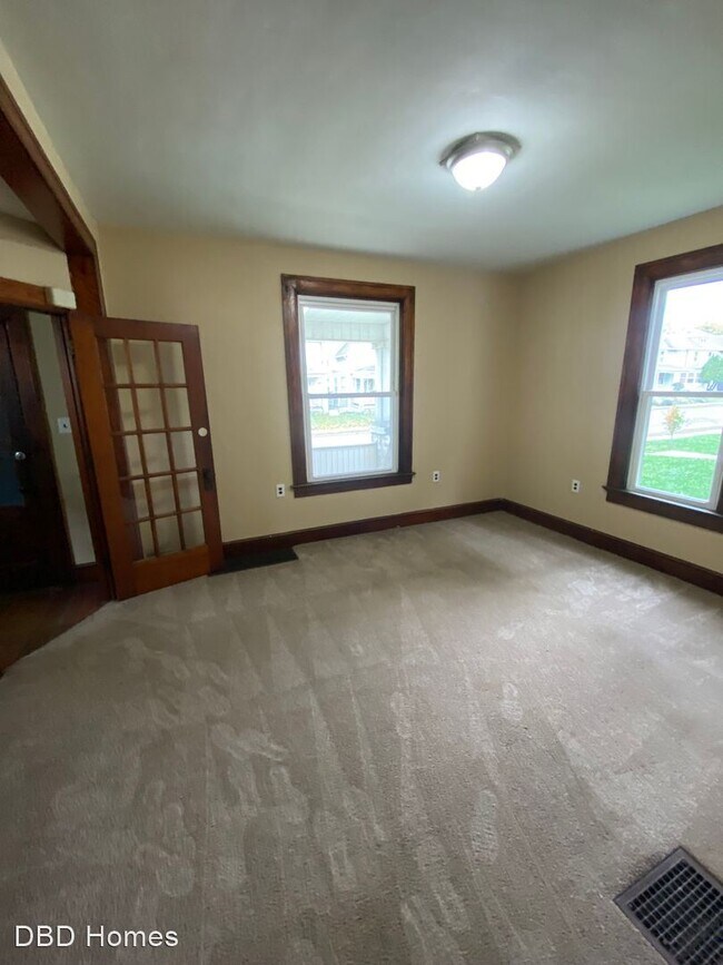 Building Photo - 4 br, 2 bath House - 1418 Taylor