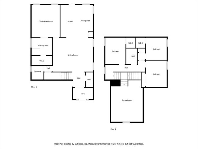 Building Photo - 3203 Bainbridge Hill Ln