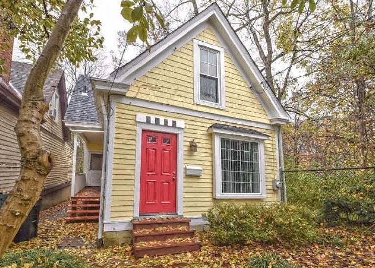 Building Photo - 1927 Fairfax Ave