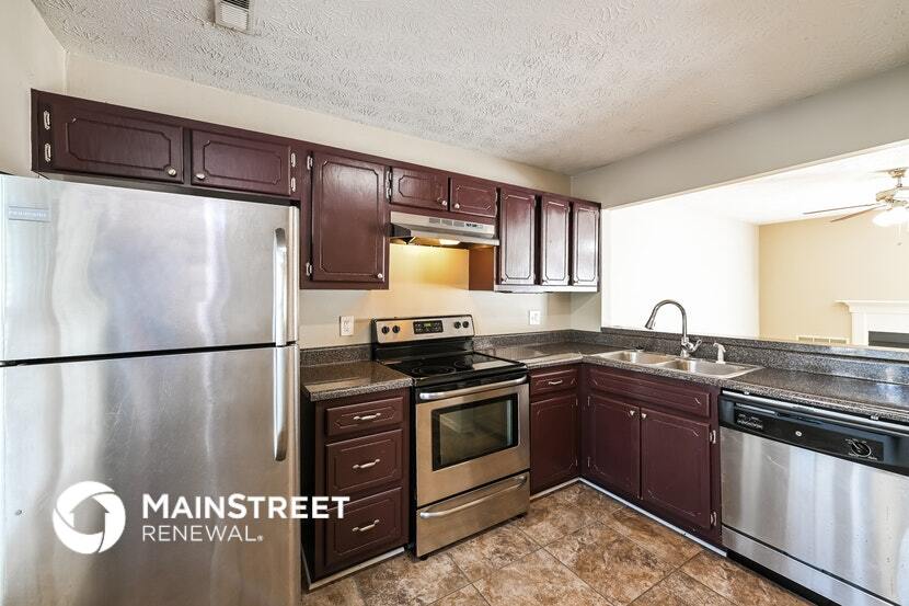 Building Photo - 1687 Hunting Creek Dr SE