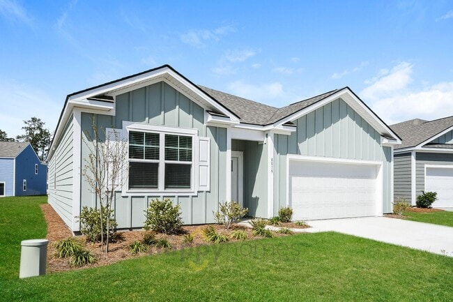 Building Photo - 4 Bedroom, 2 Bath Home in Hillcrest of Ravenel