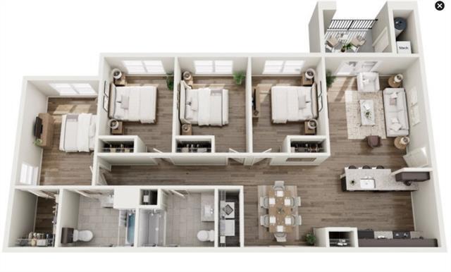 Building Photo - 13411 FM812