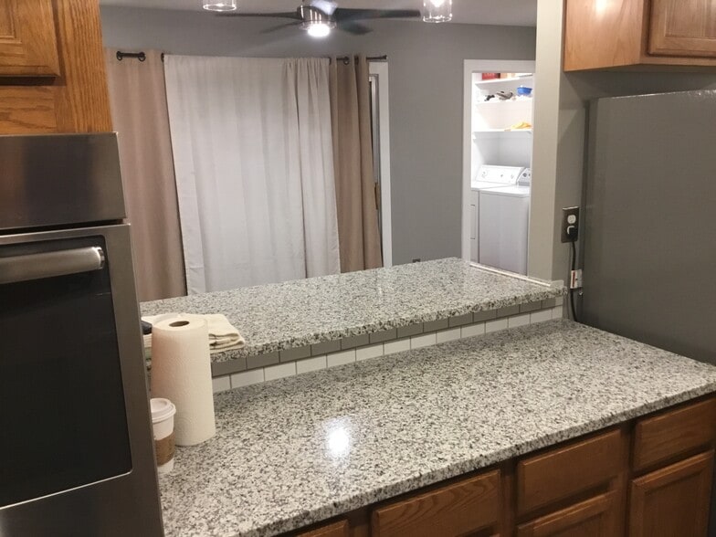 Kitchen - 42 Rockland Drive