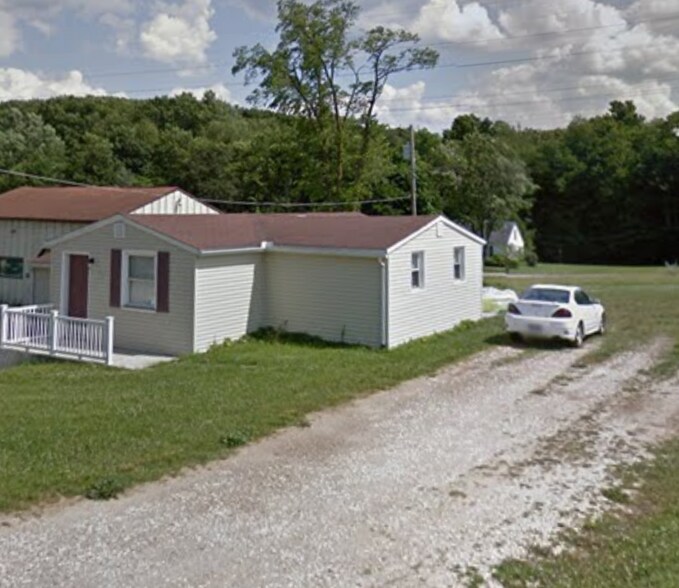 Building Photo - 840 Duke Ave