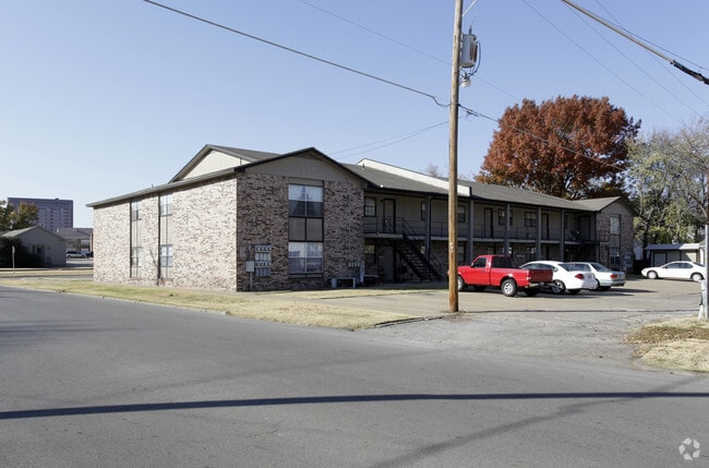 Building Photo - Cara Manor Apartments