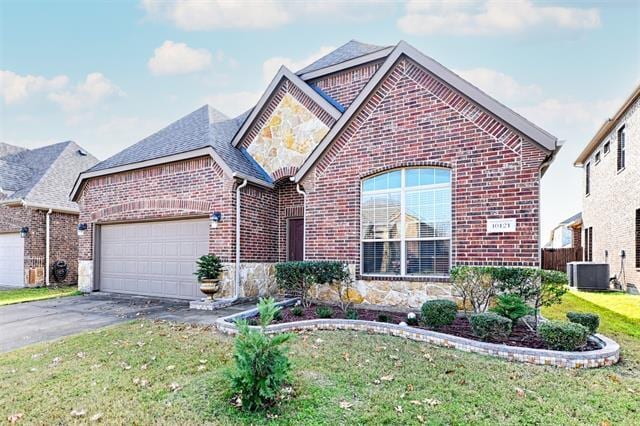 Building Photo - 10121 Waterstone Way