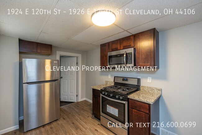 Building Photo - 1924 E 120th St