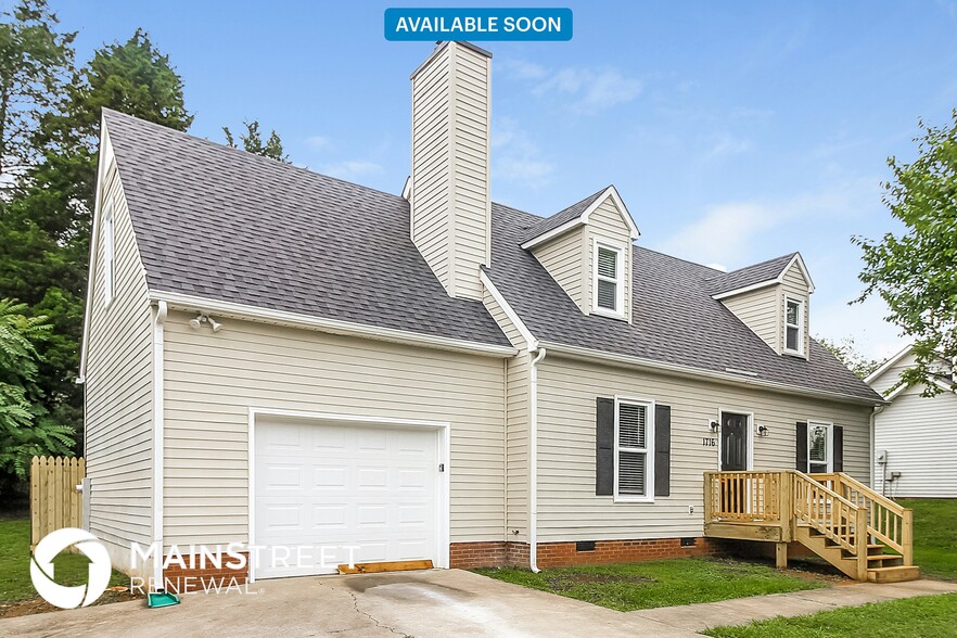 Primary Photo - 1716 Carriage Cove Ln