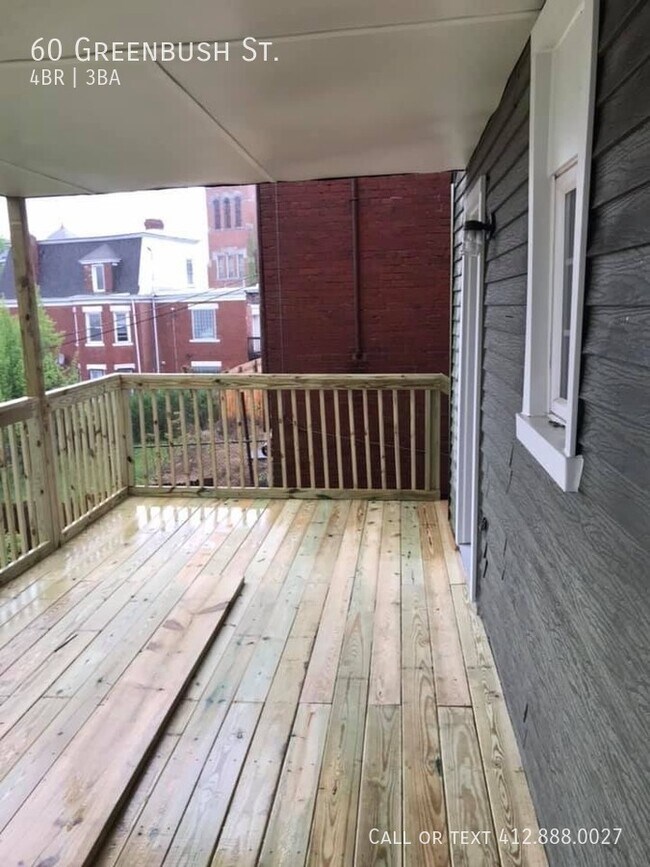 Building Photo - 60 Greenbush St
