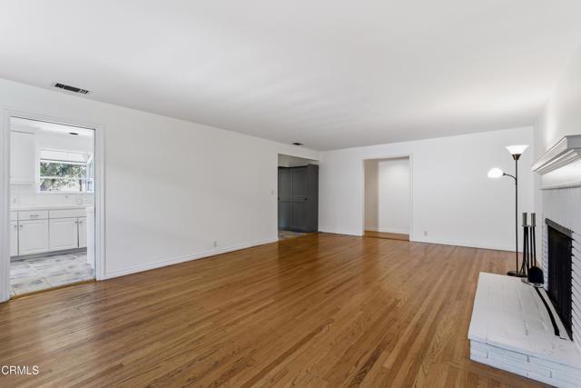 Building Photo - 1407 Meridian Ave