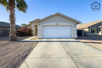 Building Photo - 3Bed/2Bath House at Deer Valley Rd/35th Ave! Move-In Ready on 08/13/2026! – RV GATE!