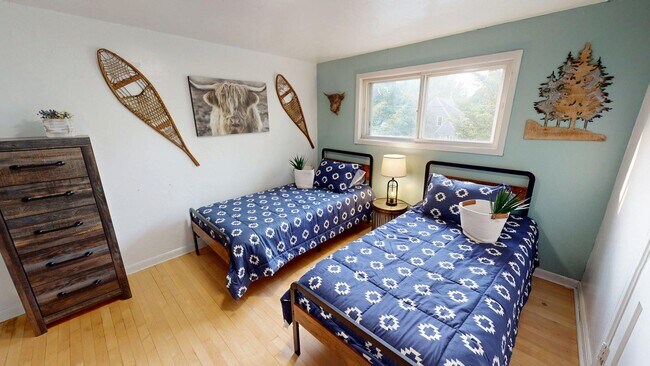 Building Photo - 1625 N Union St