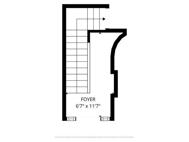 Building Photo - 920 N Garden St