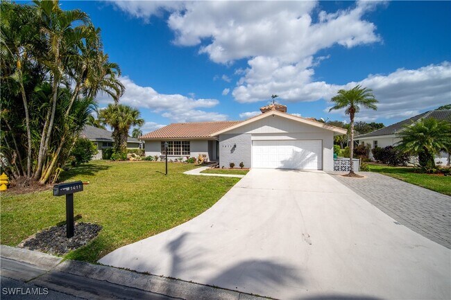 Building Photo - 1411 Whiskey Creek Dr