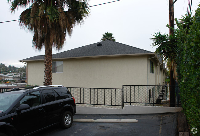 Building Photo - Westbrook Apartments