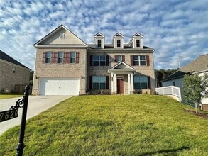 Building Photo - 7620 Farrow Pass Cir